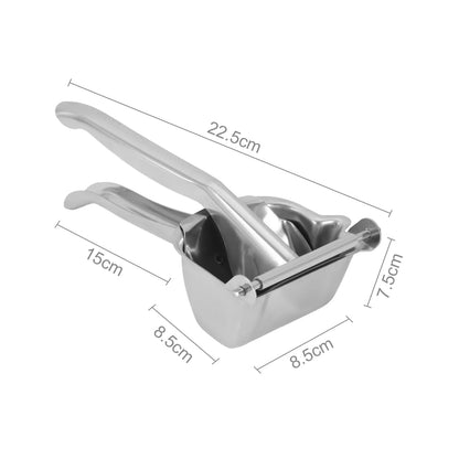 Citrinex – Manual Fruit Juicer Kit