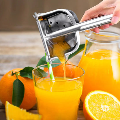 Citrinex – Manual Fruit Juicer Kit