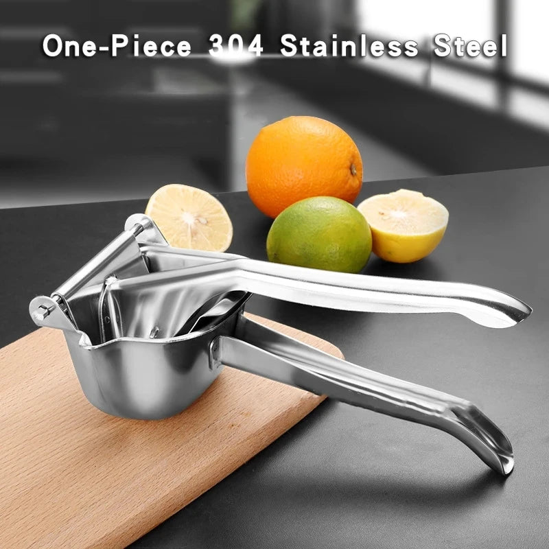 Citrinex – Manual Fruit Juicer Kit