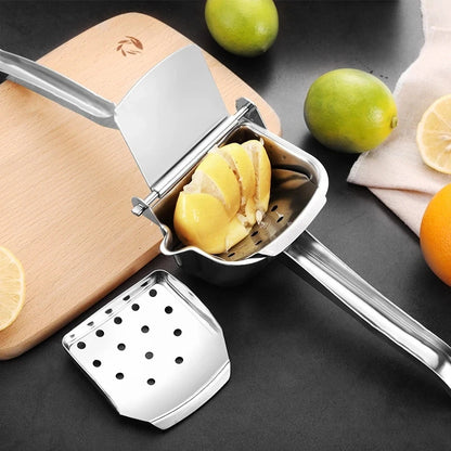 Citrinex – Manual Fruit Juicer Kit
