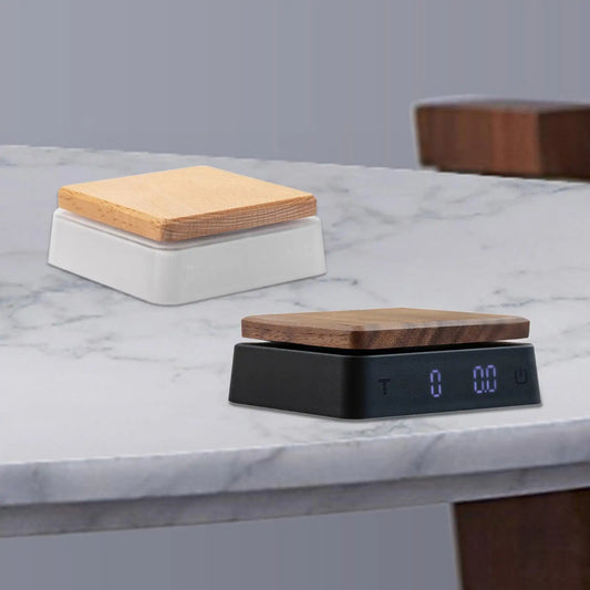 Brewvera – Coffee Scale Kit