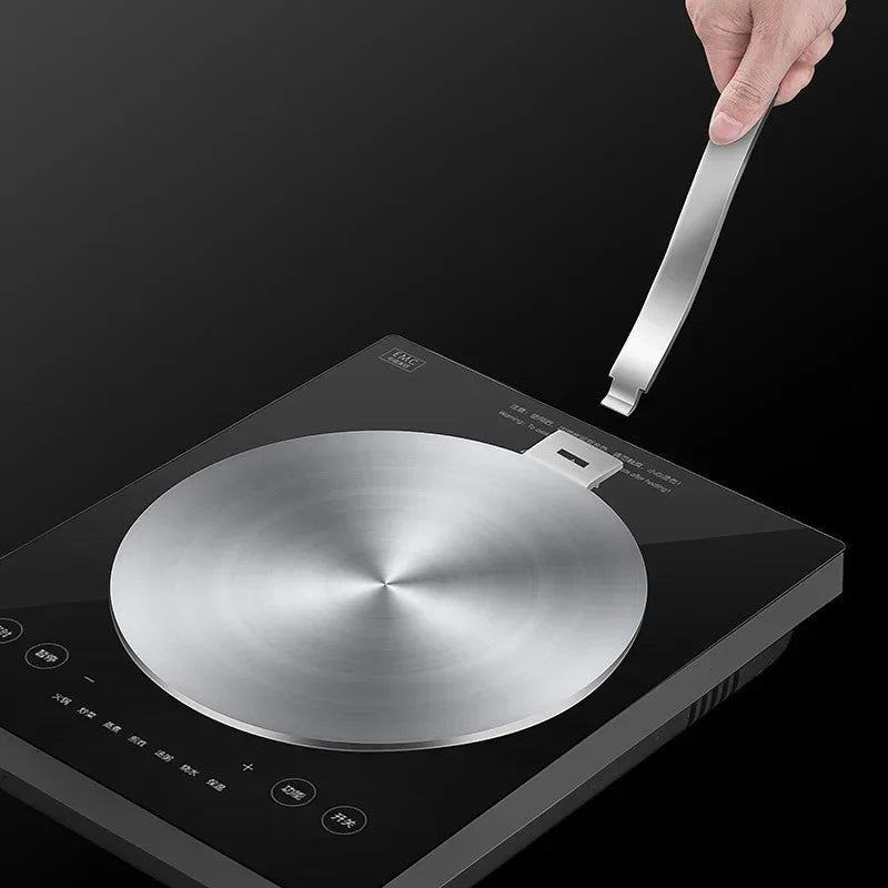Thermara – Stainless Steel Heat Diffuser Plate