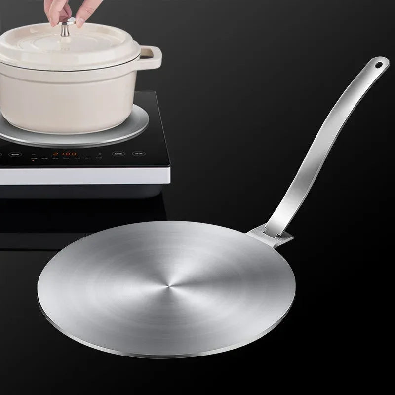 Thermara – Stainless Steel Heat Diffuser Plate