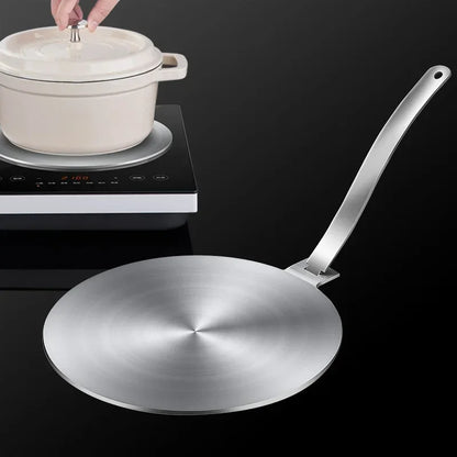 Thermara – Stainless Steel Heat Diffuser Plate
