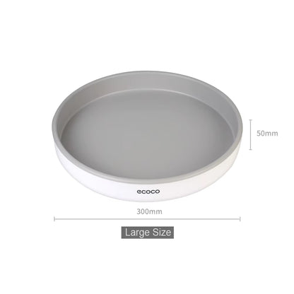 Rotara – 360° Rotating Storage Tray