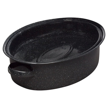 Roastra – Nonstick Oval Roasting Pan