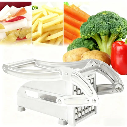 Tubera – Stainless Steel Potato Slicer