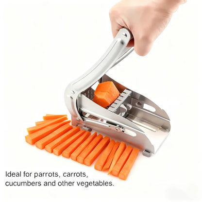 Tubera – Stainless Steel Potato Slicer