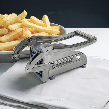 Tubera – Stainless Steel Potato Slicer