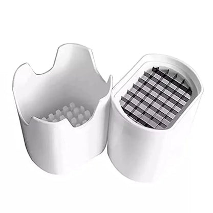 Frylix – French Fry Cutter and Veggie Slicer