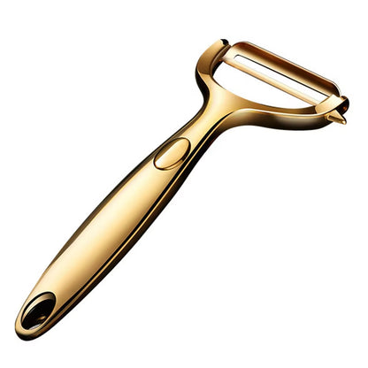 Peelora – Stainless Steel Vegetable Peeler
