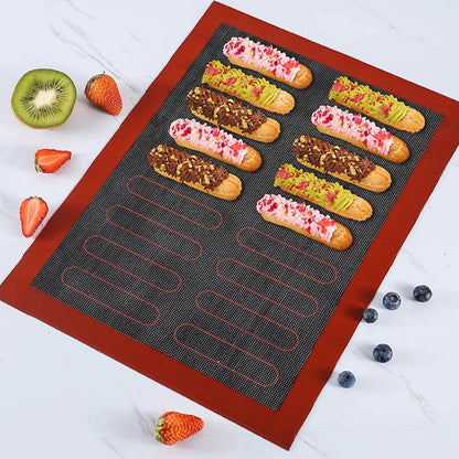 Matlina – Non-Stick Silicone Baking Mat