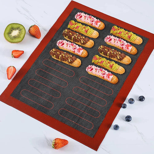 Matlina – Non-Stick Silicone Baking Mat