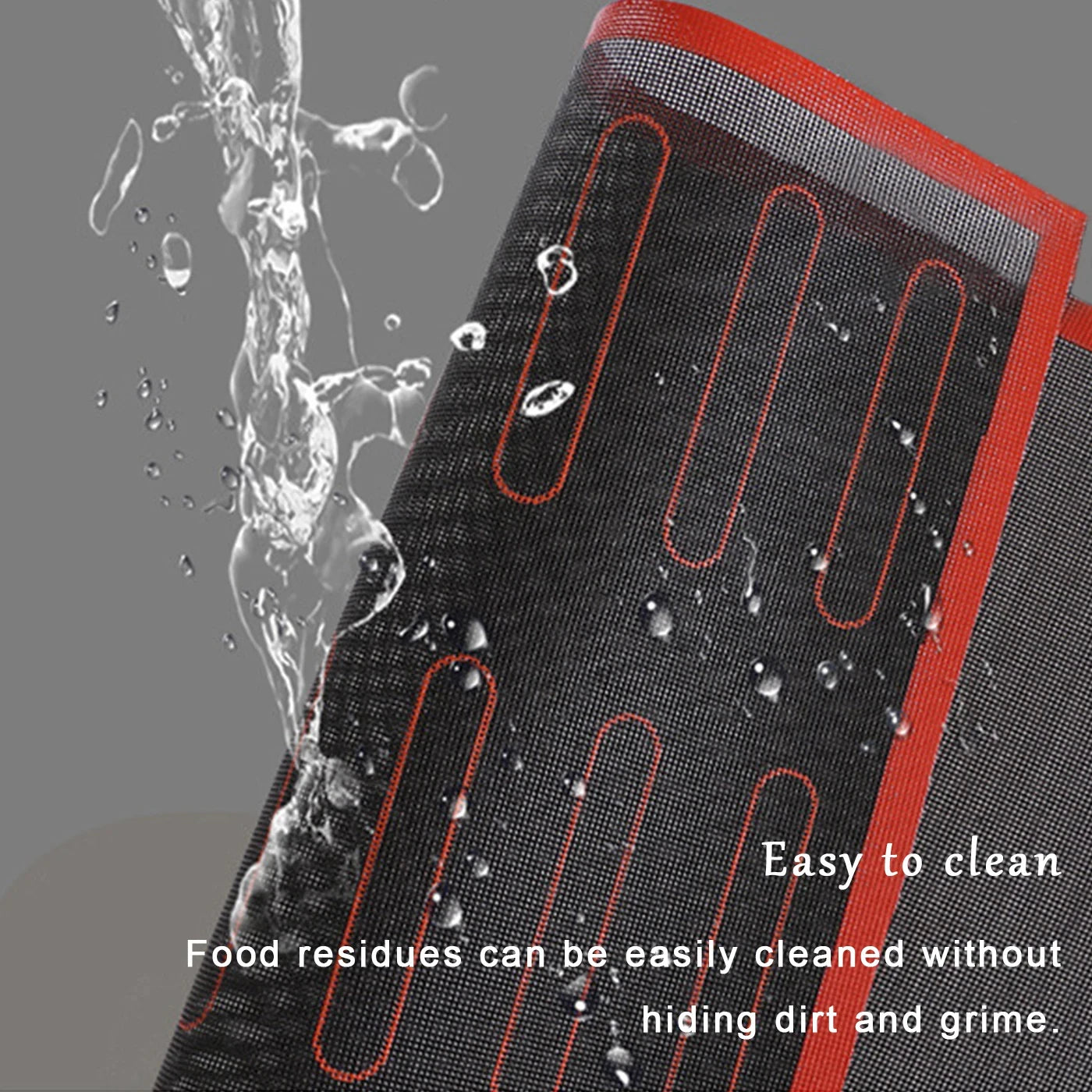 Matlina – Non-Stick Silicone Baking Mat