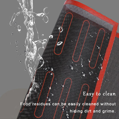 Matlina – Non-Stick Silicone Baking Mat