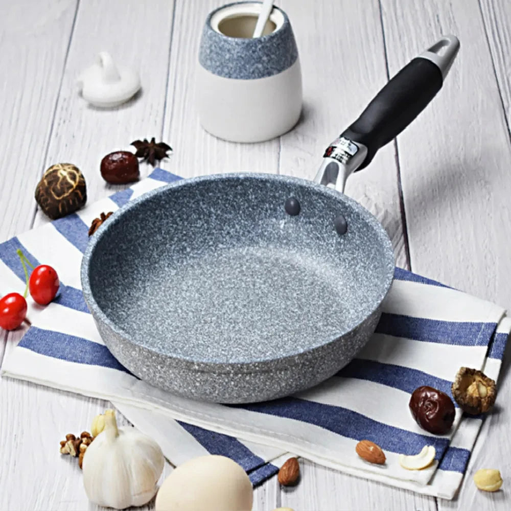 Stonevia – 20cm Durable Non-Stick Frying Pan