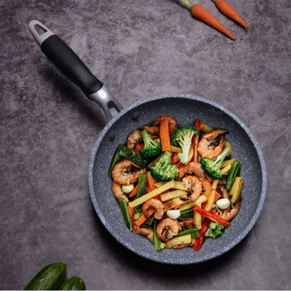 Stonevia – 20cm Durable Non-Stick Frying Pan