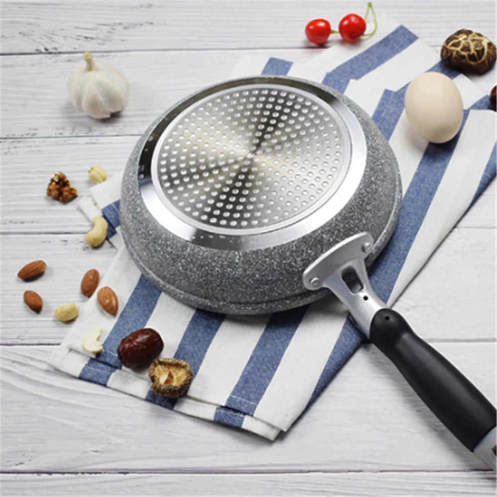 Stonevia – 20cm Durable Non-Stick Frying Pan
