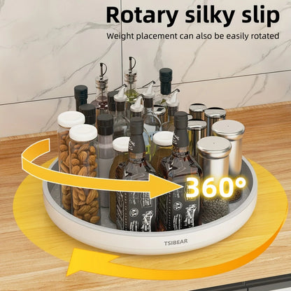Rotavita – 360° Multifunctional Kitchen &amp; Cosmetic Turntable