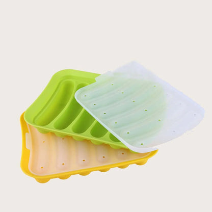 SausagePro – Silicone DIY Sausage & Hot Dog Mold