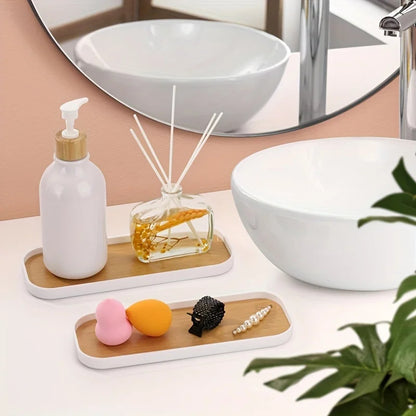 CounterLux – Small Multi-Purpose Kitchen Tray