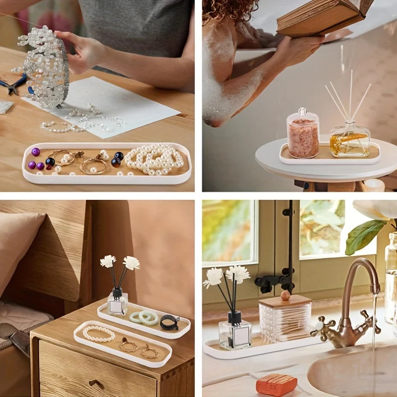 CounterLux – Small Multi-Purpose Kitchen Tray