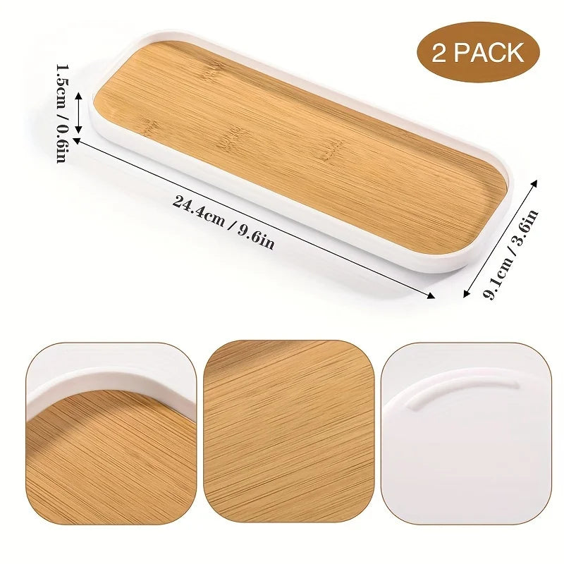 CounterLux – Small Multi-Purpose Kitchen Tray