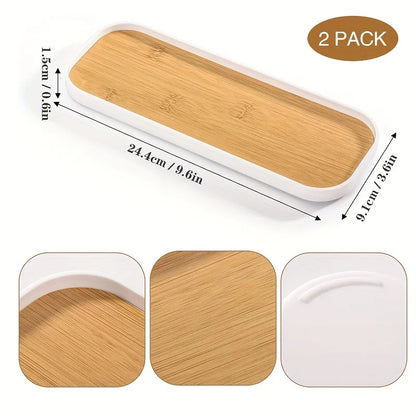 CounterLux – Small Multi-Purpose Kitchen Tray