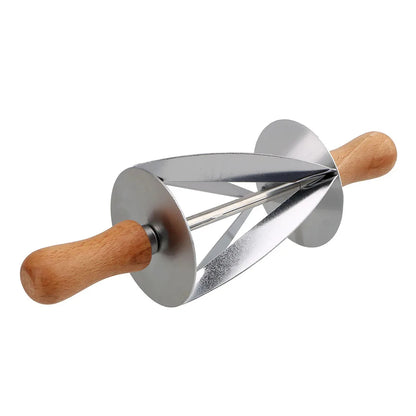 RolliForma – Stainless Steel Pastry & Dough Cutter