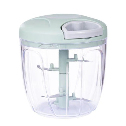 ChopPal – Manual Meat & Vegetable Mincer