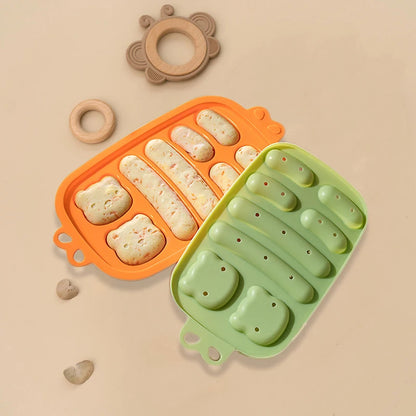SausageMold – DIY Silicone Sausage Maker