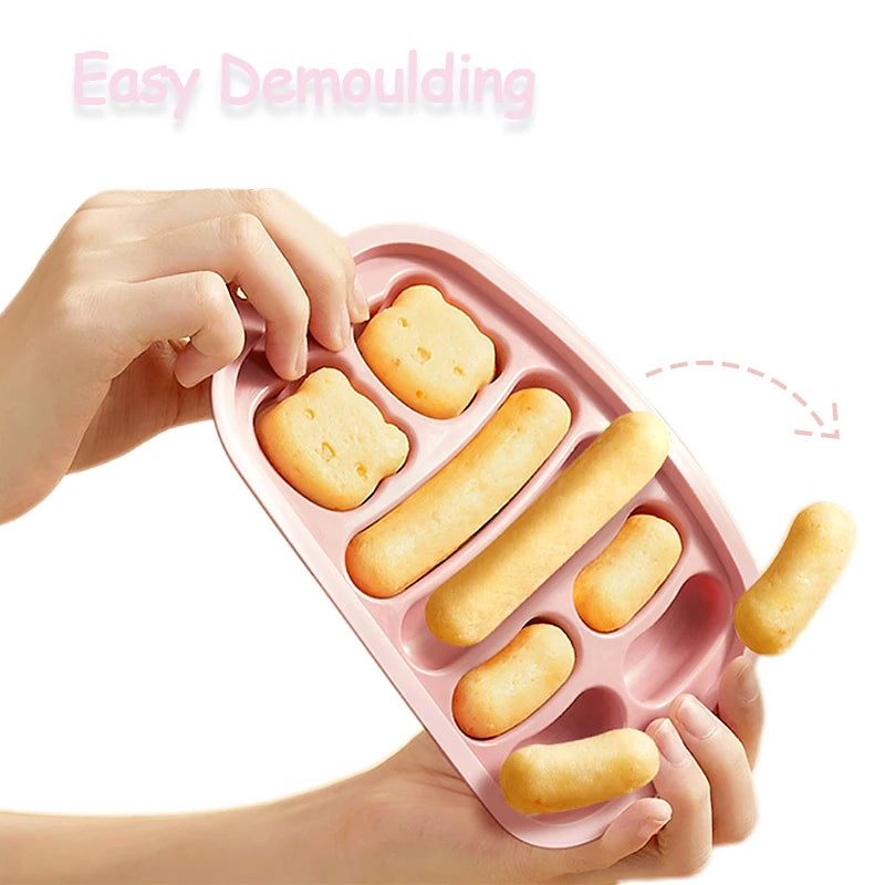 SausageMold – DIY Silicone Sausage Maker